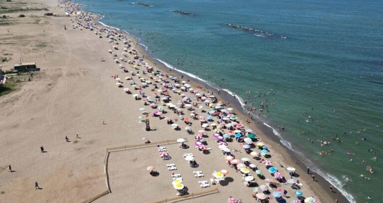 4 ilcede denize girmek yasaklandi 5zmT6rBr