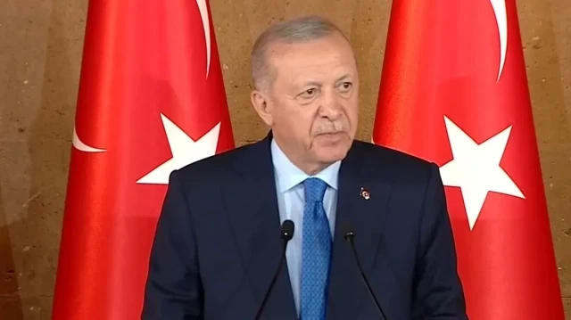 ahlattaki kabine toplantisi sona erdi cumhurbaskani erdogan aciklamalarda bulunuyor x6hKjVxY