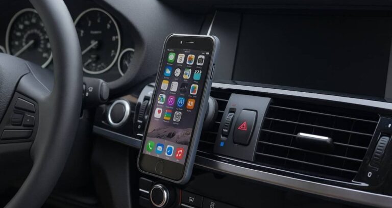 arabasina telefon tutacagini bu sekilde yerlestiren yandi e2Xdmyxn