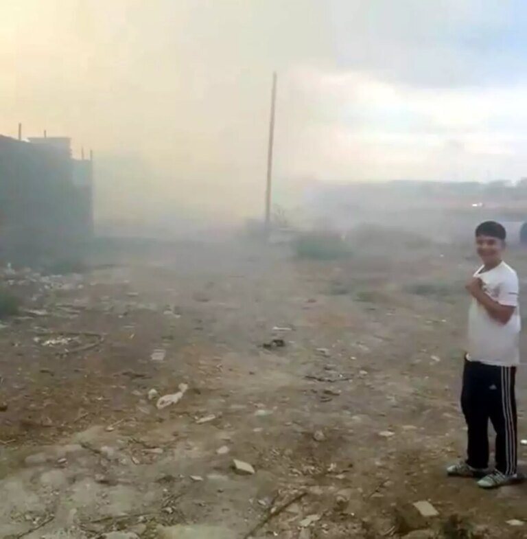 avcilarda yangin inek golete sokuldu b82LSxKM