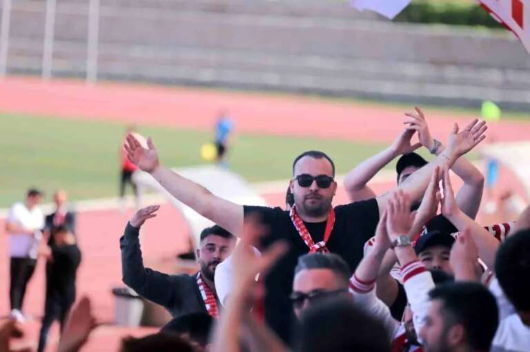 belekoma tayfanin yeni yonetimi belirlendi ZmqFPfkJ