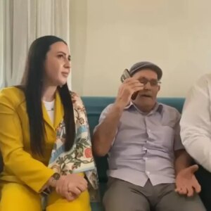 cumhurbaskani erdogan sehit aile ile gorustu 5MZJK5cd