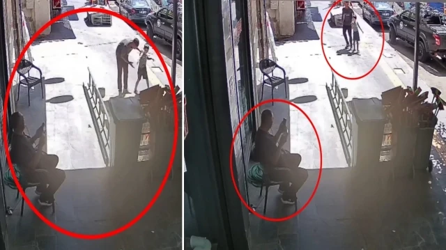 diyarbakirda 9 yasindaki cocugu kacirmaya girisimi supheli yakalandi bV21EHuP