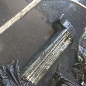 elektrik sobasindan yangin cikti 2KAmBWa5