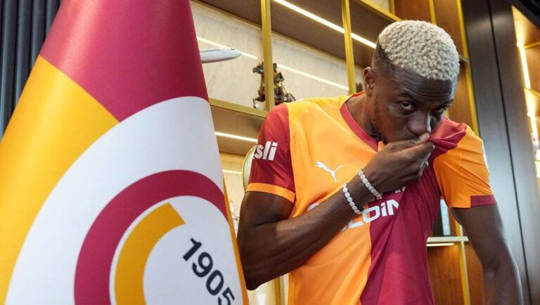 galatasaraydan victor osimhen icin olay itiraf turkiyeden teklif gitti verilen cevabi biliyoruz 9zJPiNRI