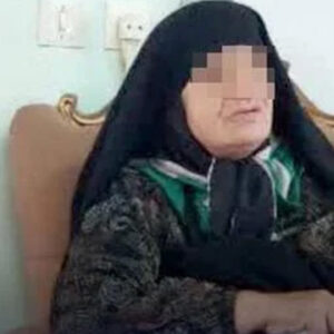 iranda kara dul dehseti 11 kocasini oldurdu PKhgRjYy