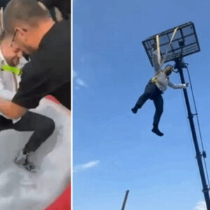 iskence gibi eglence damadi vincle havaya kaldirip ciftetelli oynattilar ardindan sabunlu fircayla yikadilar caN9DrKw