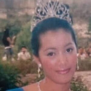 kacirilan guzellik kralicesi olu bulundu 9TvGv4dQ