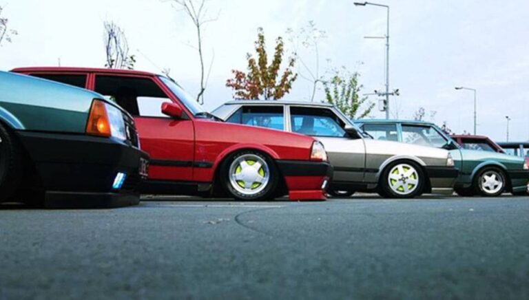 koc holdingden surpriz karar iki efsane model geri donuyor z99Ea65B