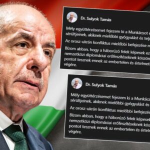 macaristan cumhurbaskaninin rusya sansuru gundem oldu dakikalar icerisinde degistirildi 2rHiNz8r