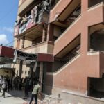 netanyahudan 20 kisinin oldugu nasir saldirisina skandal savunma lZbQrmSb