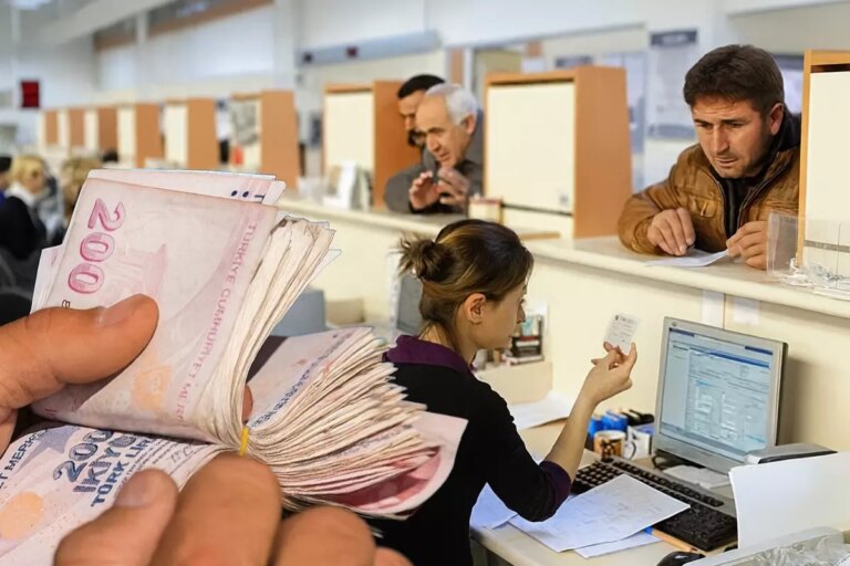 ogretmen polis doktor hemsire iste 200den fazla meslege gore yeni memur maaslari xyYjaZdc