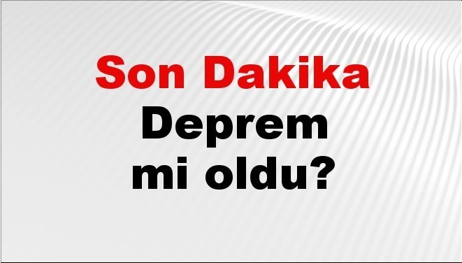 son dakika balikesirde deprem mi oldu az once deprem balikesirde nerede oldu balikesir deprem kandilli ve afad son depremler listesi 23 agustos 2025 IJMjXwBd