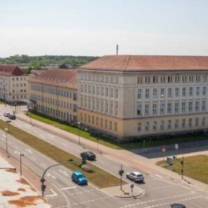 sovyet doneminden kalma sehirde yasama yarismasina ilgi buyuk dunyadan yuzlerce basvuru aldi l7bl2Ql8