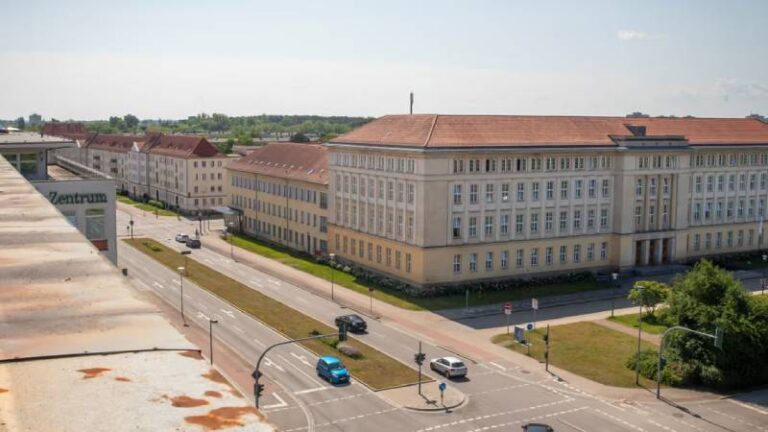 sovyet doneminden kalma sehirde yasama yarismasina ilgi buyuk dunyadan yuzlerce basvuru aldi l7bl2Ql8