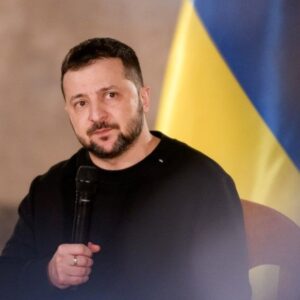 zelenskiden erdogana tesekkur bilgece sozleri icin buyuk bir minnettarlik duyuyorum We3X9fLv