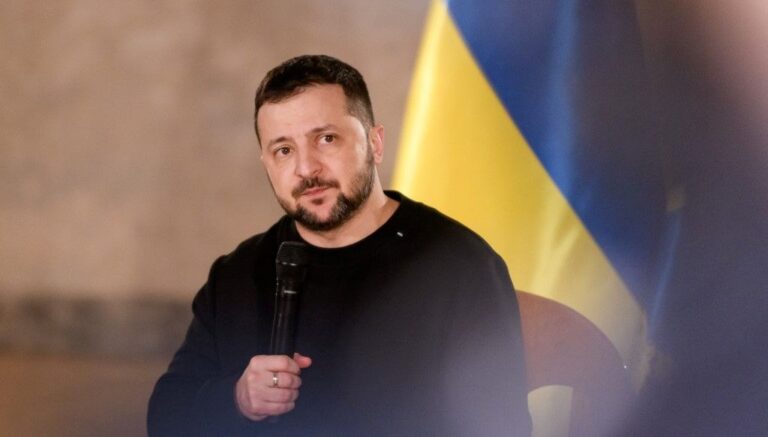 zelenskiden erdogana tesekkur bilgece sozleri icin buyuk bir minnettarlik duyuyorum We3X9fLv