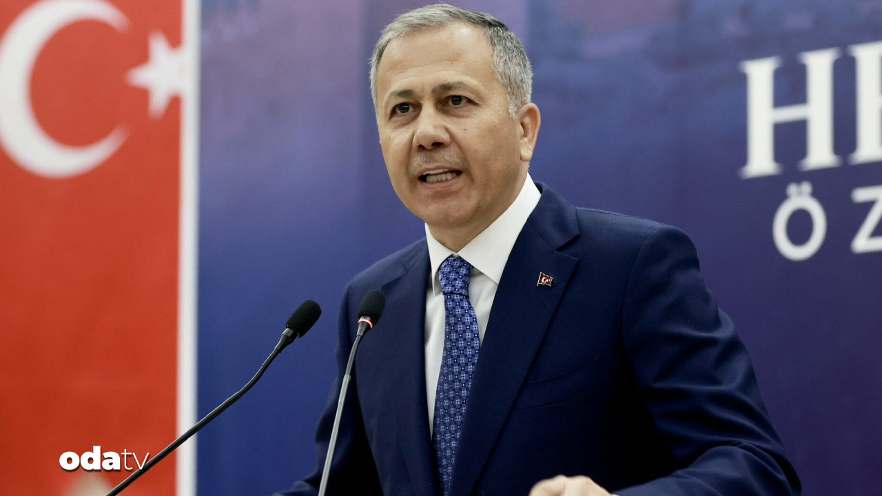 ali yerlikaya duyurdu tefecilere operasyon Bztv8MEL