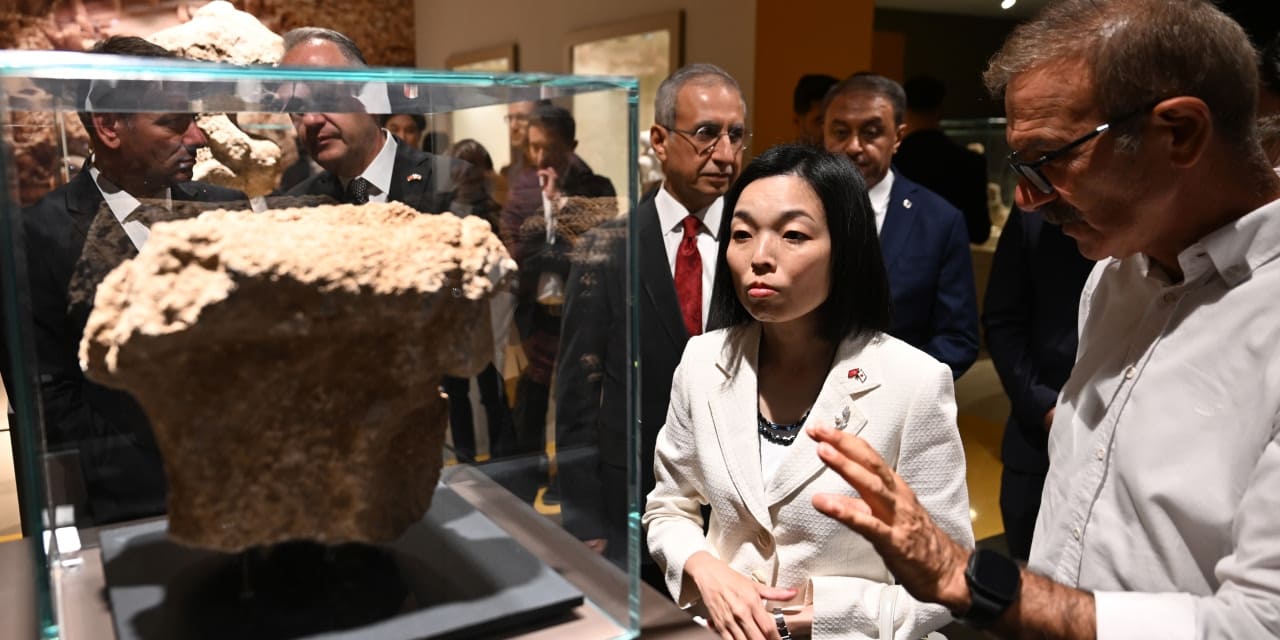 bakandan sanliurfaya japon prenses mujdesi GcCXUKeu