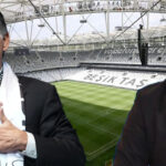 baskan serdal adali resmen acikladi besiktasin yeni futbol akli JTR2tmuj