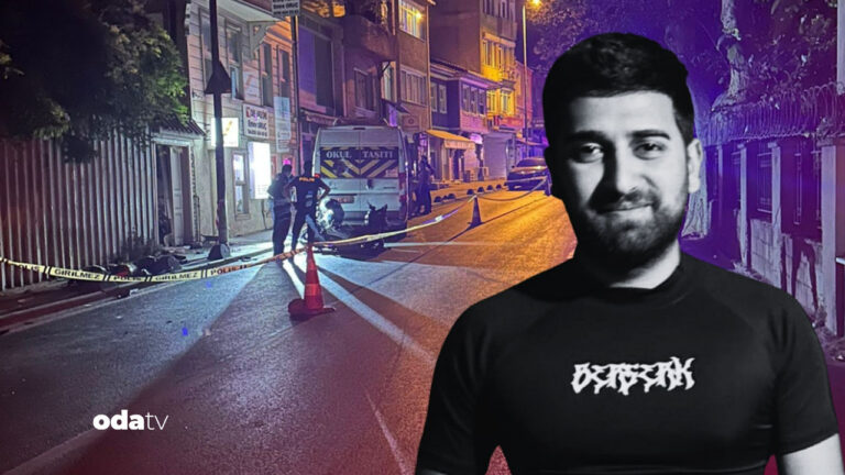 beykozda minibus dehseti cumhur batuhan yildizturanin olumune 25 yil hapis RAzgGsw4