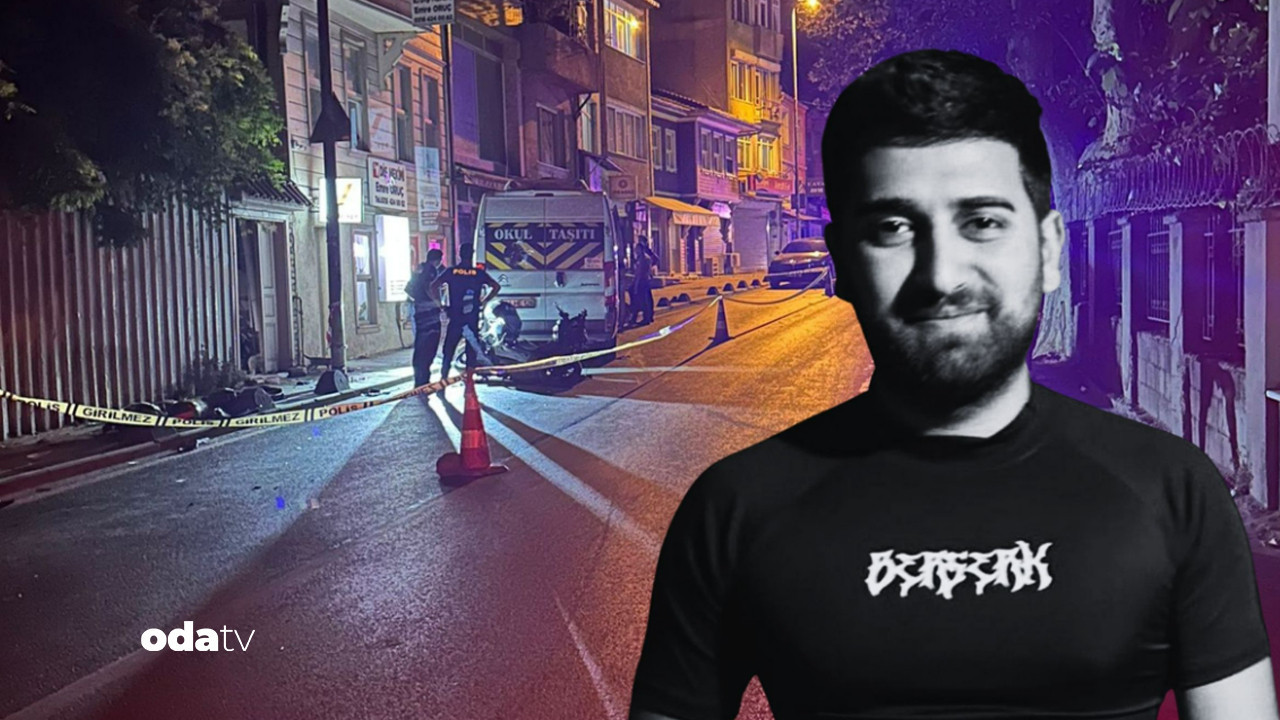 beykozda minibus dehseti cumhur batuhan yildizturanin olumune 25 yil hapis RAzgGsw4