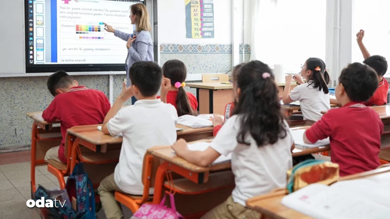 binlerce ogrenci bu haberi bekliyordu valilik duyurdu 46 yeni okul aciliyor QKdnXfGS