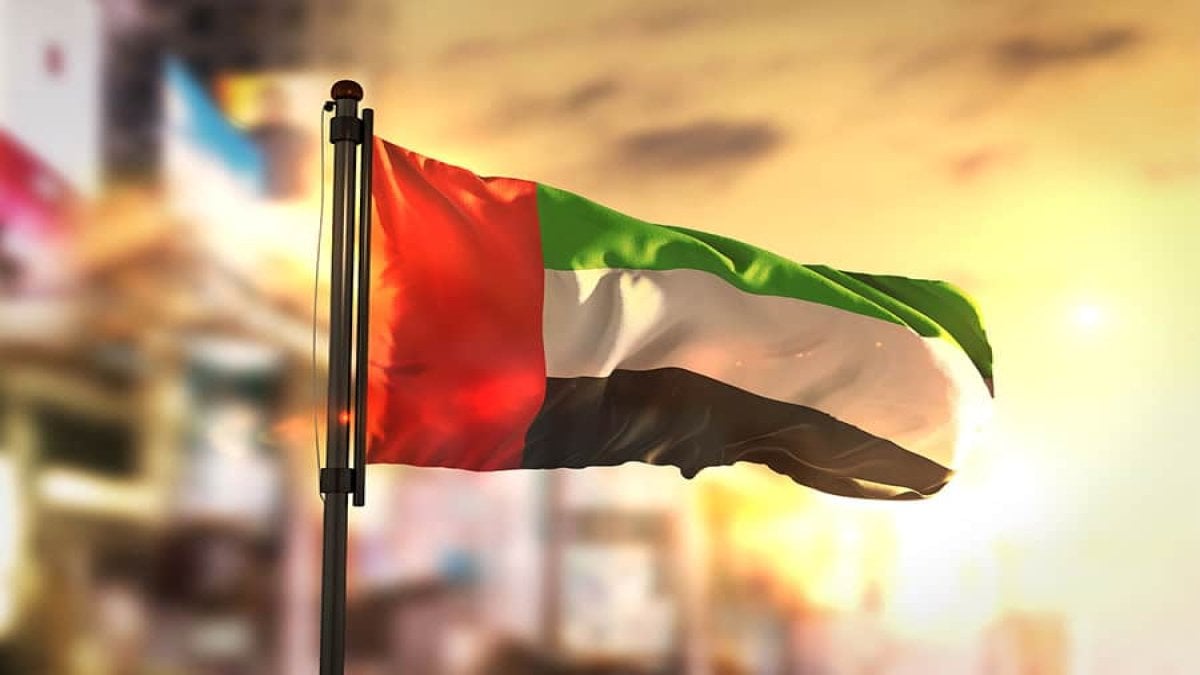 birlesik arap emirlikleri ekonomisinde tarihi zirve X84WDVPN