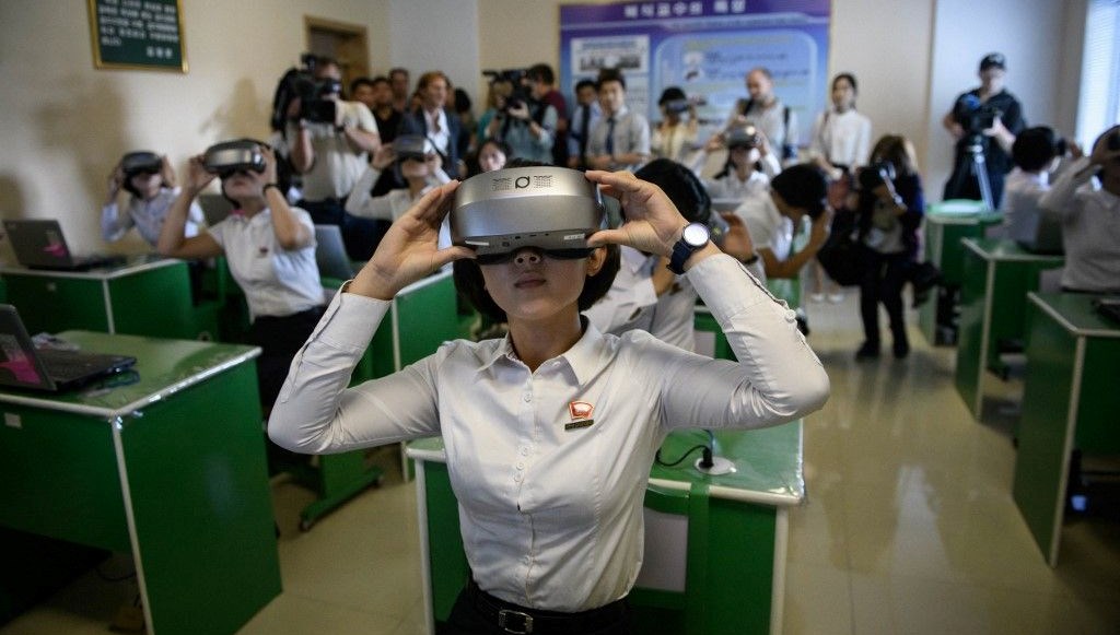 bmden kuzey kore raporu yabanci dizi izleyenler idam ediliyor M2ghbEfP