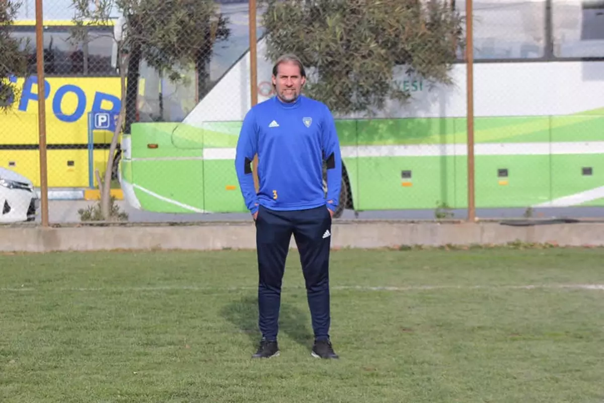 bucaspor 1928 beykoz anadoluyu agirliyor OrfuczYT