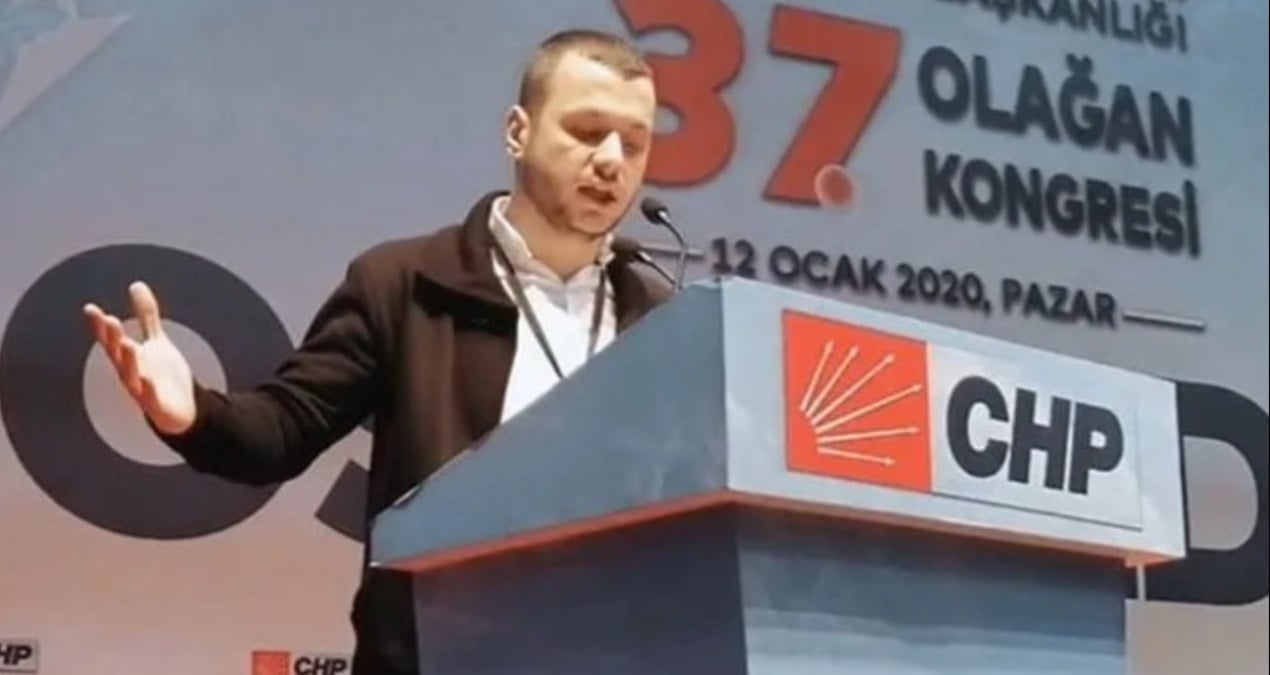 chp beykoz genclik kollari baskani gozaltina alindi 2KEmQv39