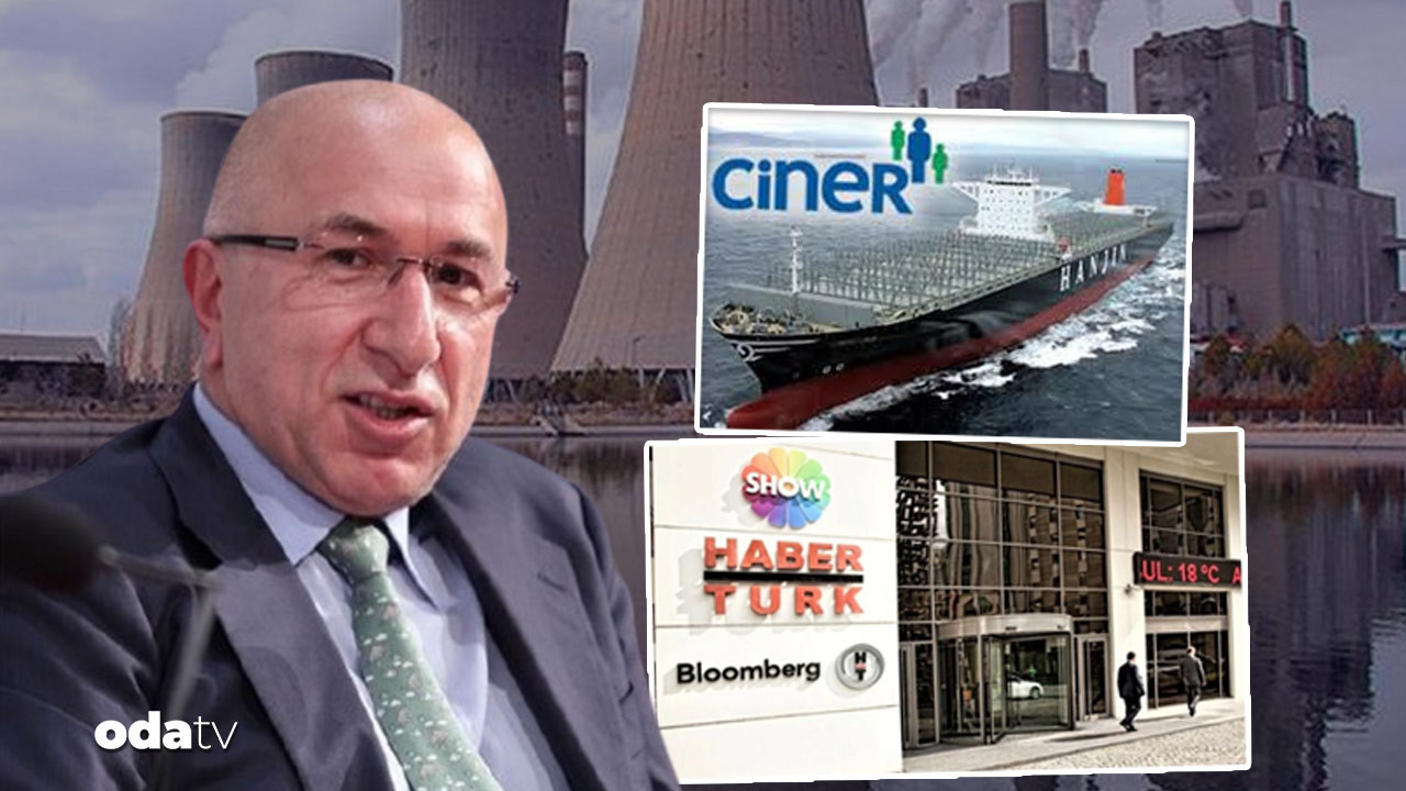 ciner grubu turkiyeden tek tek cekiliyor medya ve denizciligin ardindan sirada hangi sektor var tT2nfu3y