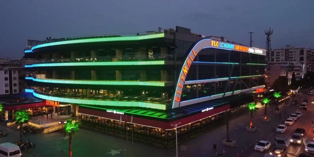 dev avmnin ruhsati iptal edildi isletmelere faaliyetleri sonlandirin talimati gitti JqEWjKtm