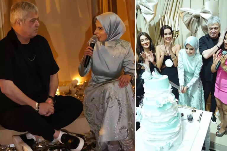 dogum gunu kutlamasiyla ilgili iddialara yanit bV4WZFbK