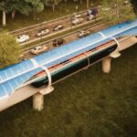 elon musk 10 yil once hayal etmisti kapsulle seyahat donemi basliyor q4OCUugE