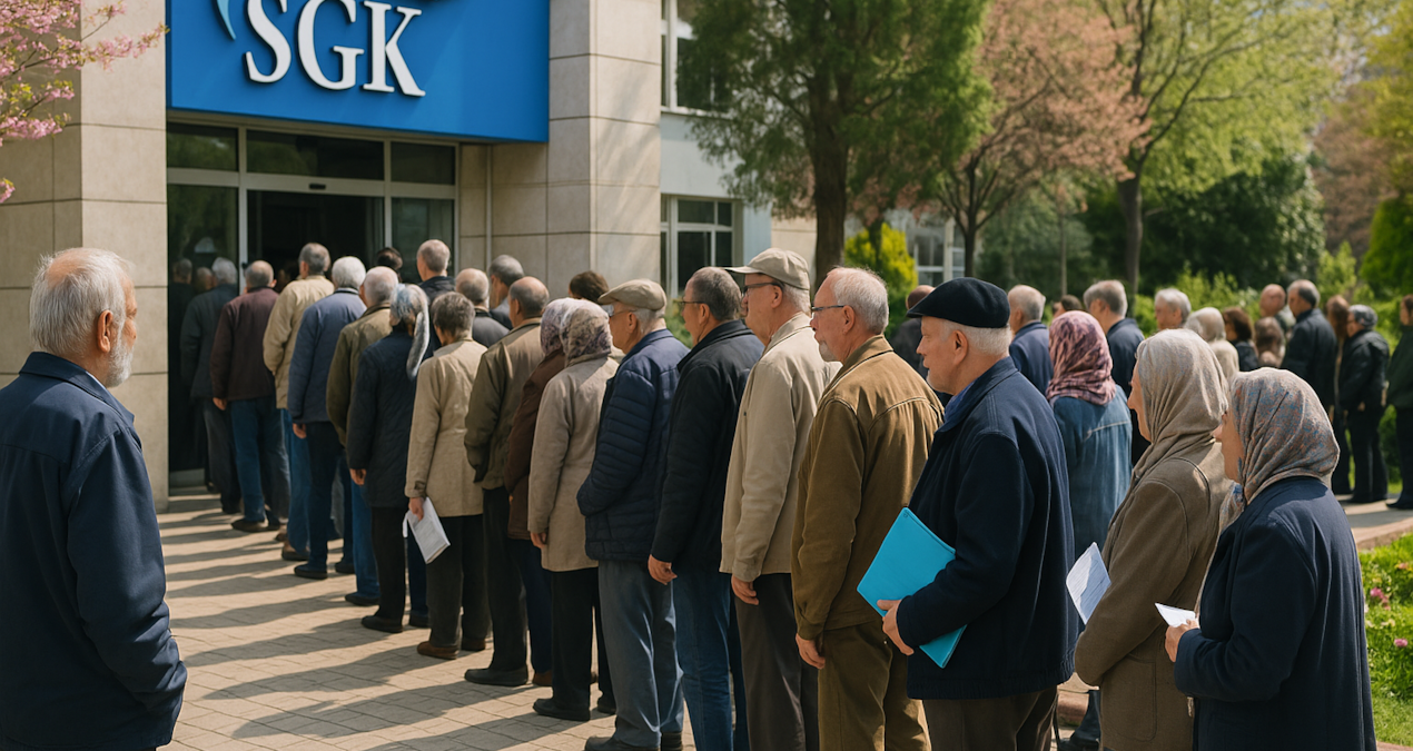 emeklilik planiniz altust olabilir 7 yil kuralini bilmeden dilekce vermeyin dkJFj4Wp