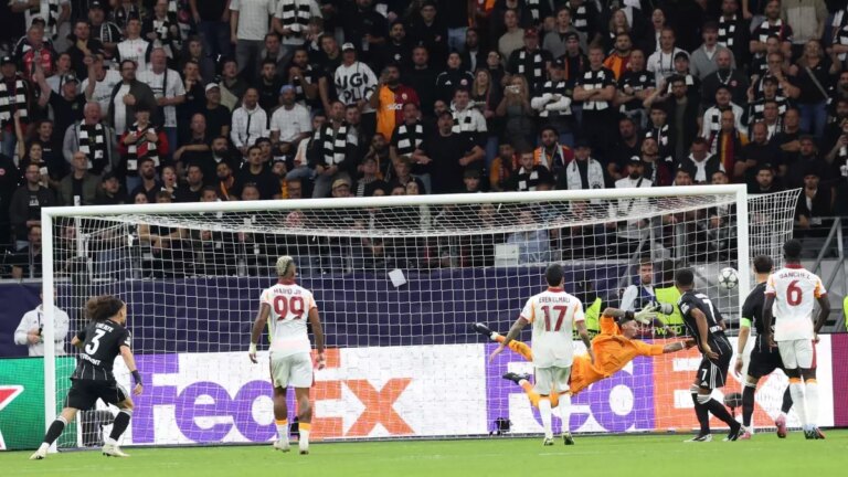 galatasaray frankfurta 5 1 yenilerek serisini kaybetti 24SLFBvK