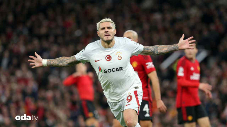 galatasaray ingiliz takimlariyla 24 mac yapti UcPaYnLA