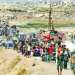 israilden filistine tehdit gazzeden git ya da ol I1sfwu8X