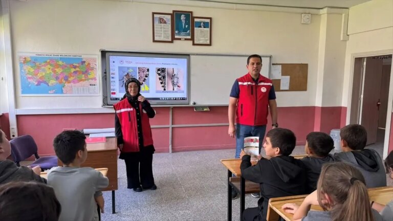 kahverengi kokarca mucadelesi basladi PfXAOIYx