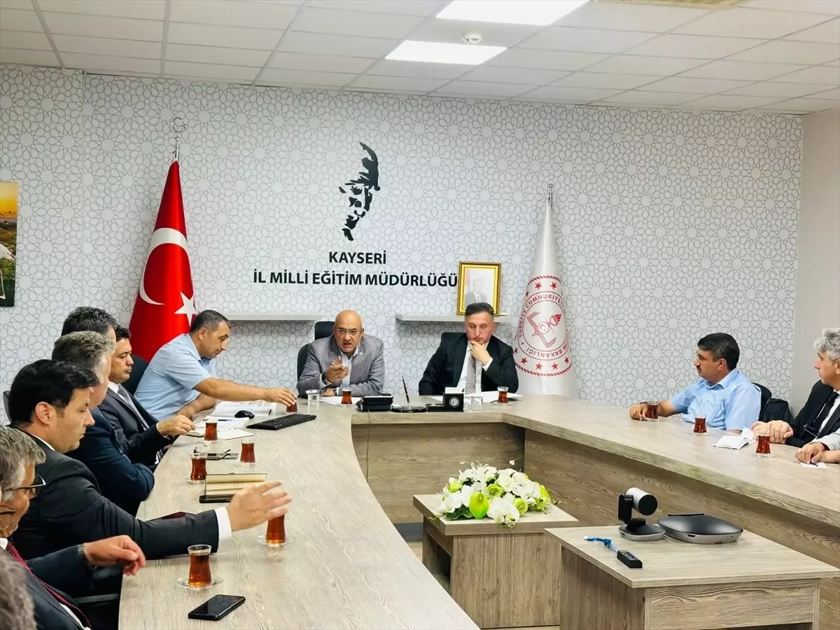 kayseri mesleki egitimde lider mUnDqWbF