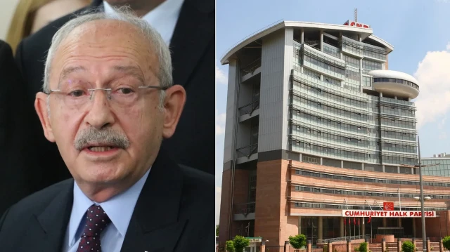 kilicdaroglu cephesinden ilk aciklama soyleyecegi cok sey var WXiJkhWK