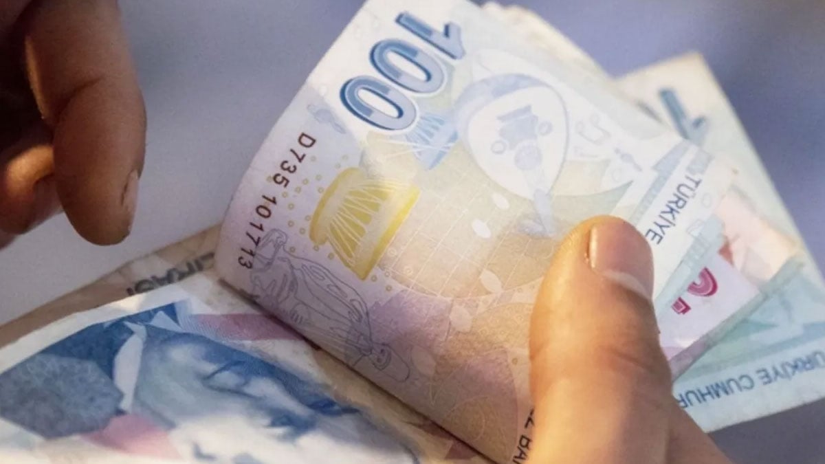 odemeler hesaplara yatirildi bakan beklenen haberi verdi 9JNINR8F