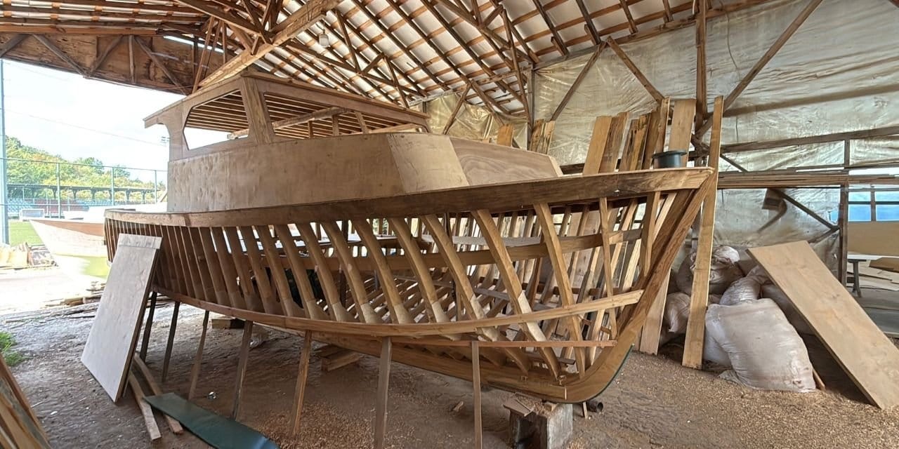 osmanli donanmasina gemi yapilan kurucasilede simdi luks yatlar uretiliyor NI7Hcis9