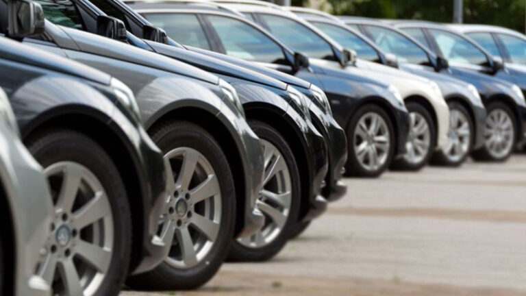 otomobil ithalatina yeni ek vergi BRBcRCBV