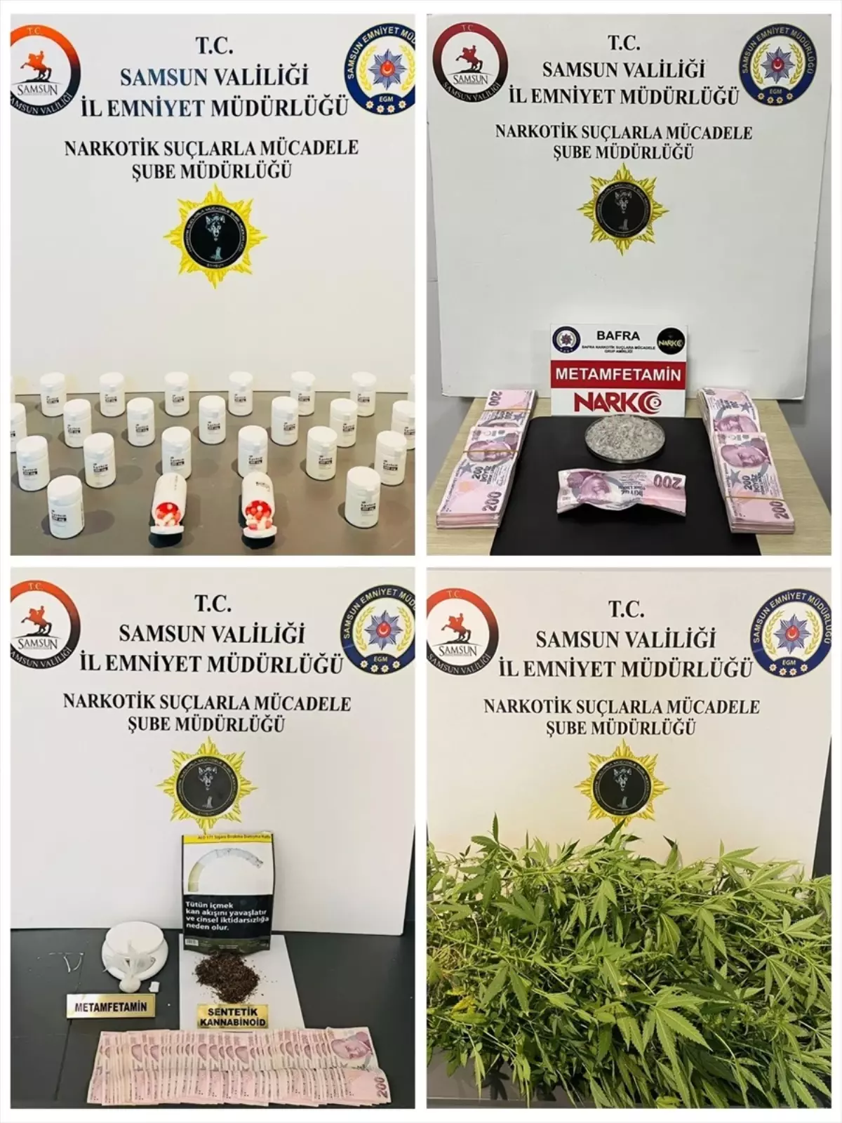 samsunda uyusturucu operasyonu XzvYYiXs