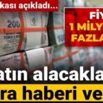 satin alacaklara kara haberi verdi 1 milyondan fazla artti eGKtQOMk
