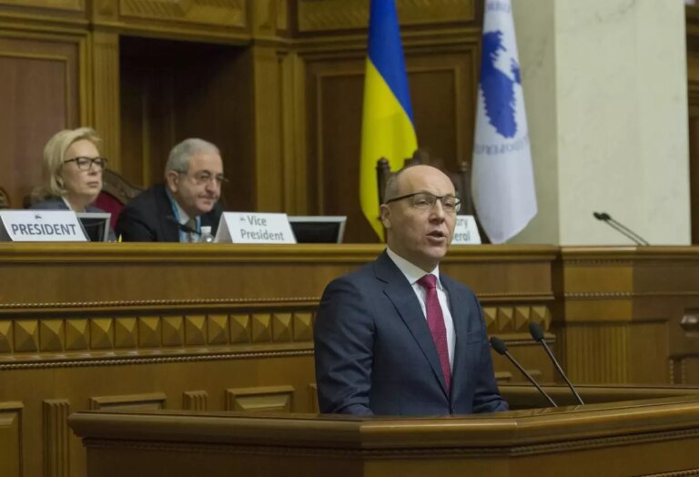 ukraynada parubiy suikasti suphelisi gozaltinda jbms35XU