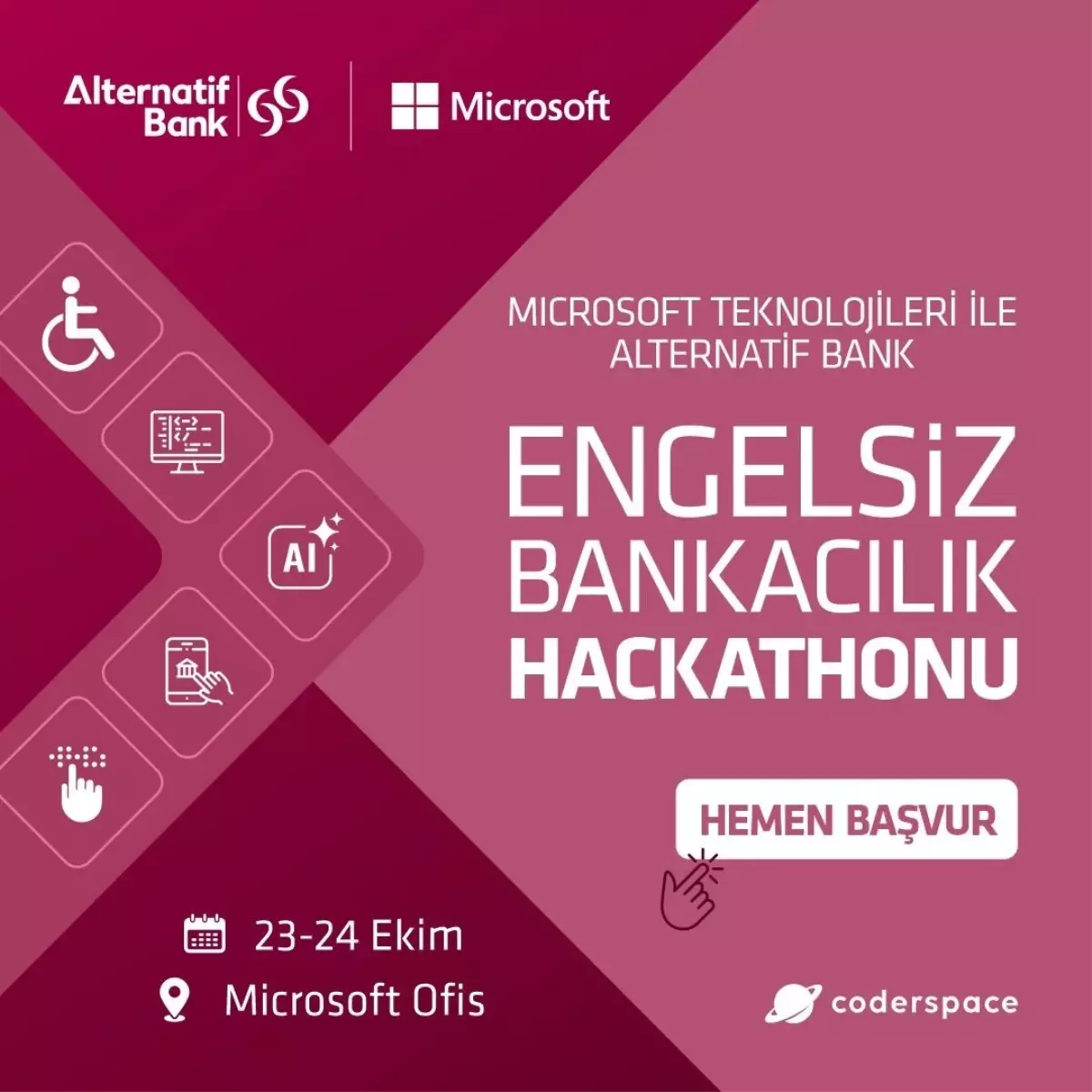 alternatif bank ve microsoft turkiyeden engelsiz bankacilik hackathonu LtBqBQzz.jpg