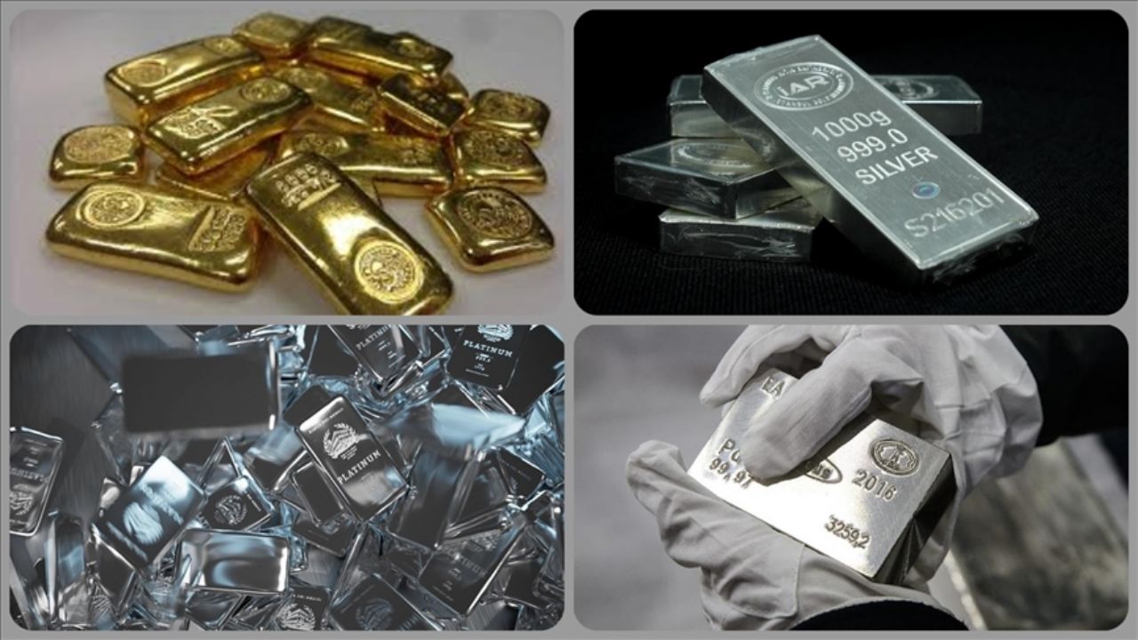 analiz son 9 ayin degeri artan metalleri PrzalfQ1